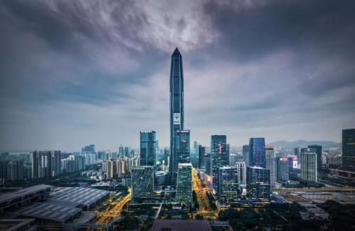 深圳公司注冊經(jīng)營范圍填寫注意事項